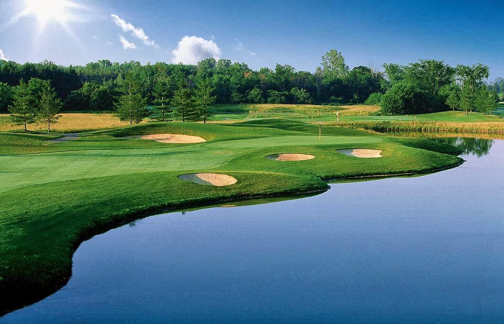 Forest City National Golf Club | 16540 Robins Hill Rd, London, ON N5V 5C3, Canada | Phone: (519) 451-0994