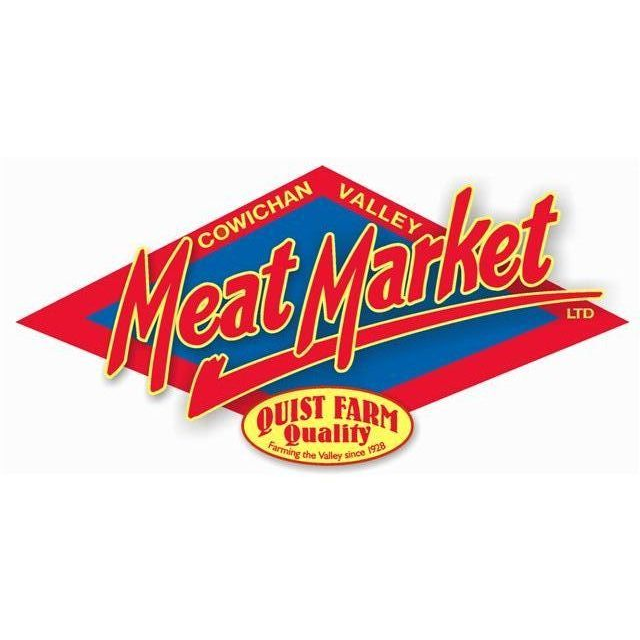 Cowichan Valley Meat Market | 5191 Koksilah Frontage Rd, Koksilah, BC V0R 2C0, Canada | Phone: (250) 746-8732