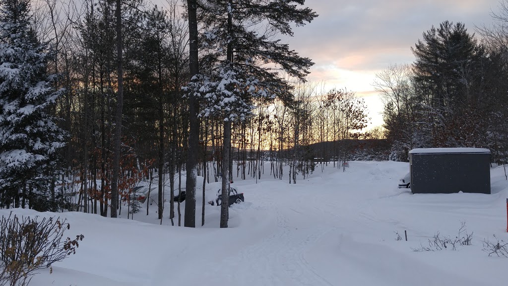 Abbaye Val Notre-Dame | 250 Chemin de la Montagne-Coupée, Saint-Jean-de-Matha, QC J0K 2S0, Canada | Phone: (450) 960-2889