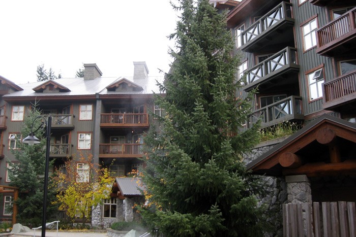 Lost Lake Lodge | 4660 Blackcomb Way, Whistler, BC V0N 1B4, Canada | Phone: (604) 962-1996