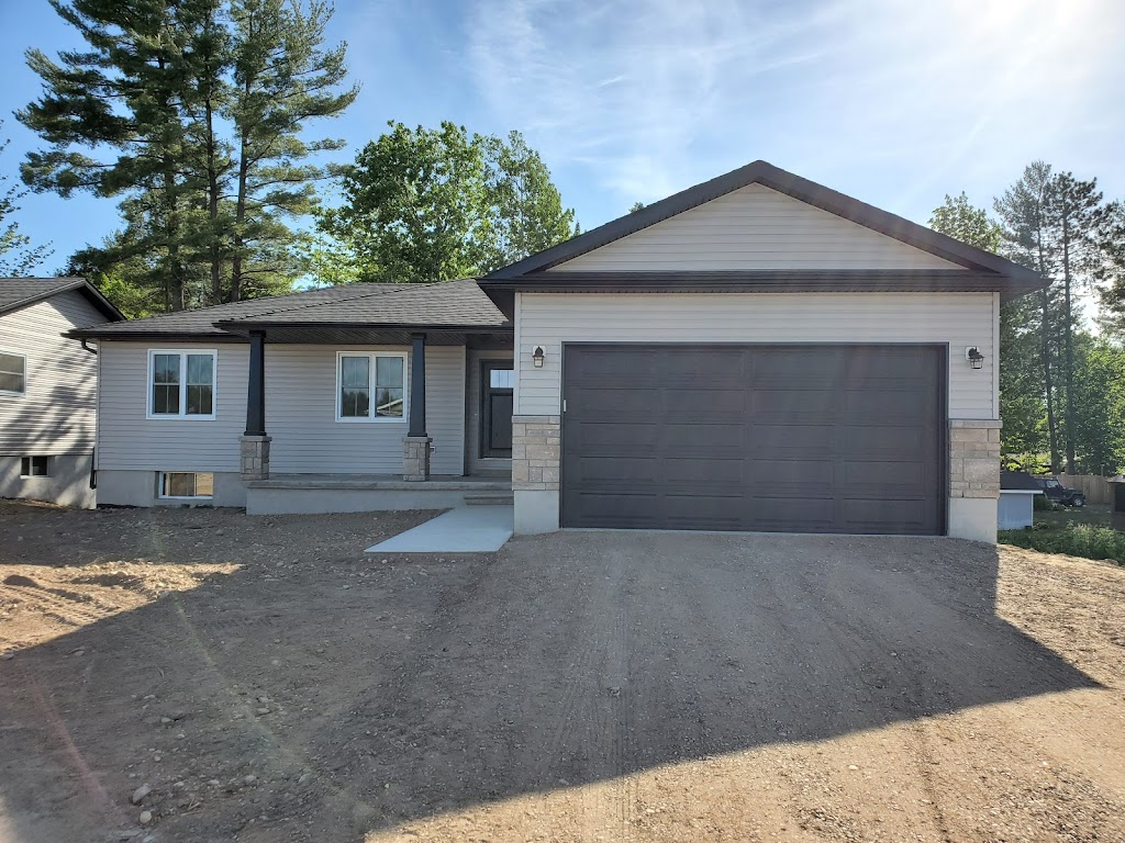 Terry Waito Homes Inc. | 3225 Petawawa Blvd, Petawawa, ON K8H 1X8, Canada | Phone: (613) 687-0748