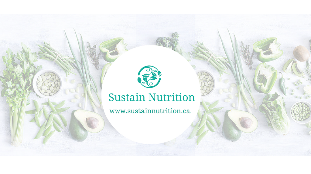 Sustain Nutrition | 25 White Rose Drive, St. Johns, NL A1A 5G9, Canada | Phone: (709) 749-5477