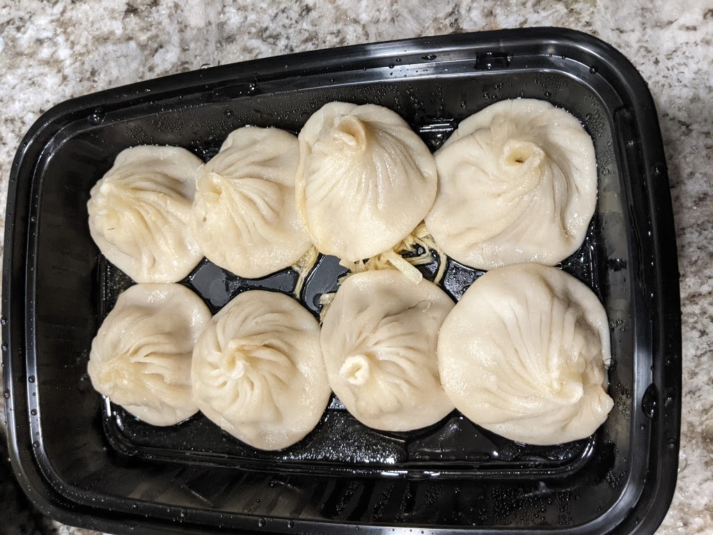 Dinesty Dumpling House | 104 Kingsway #104, Burnaby, BC V5H 2A7, Canada | Phone: (604) 439-0009