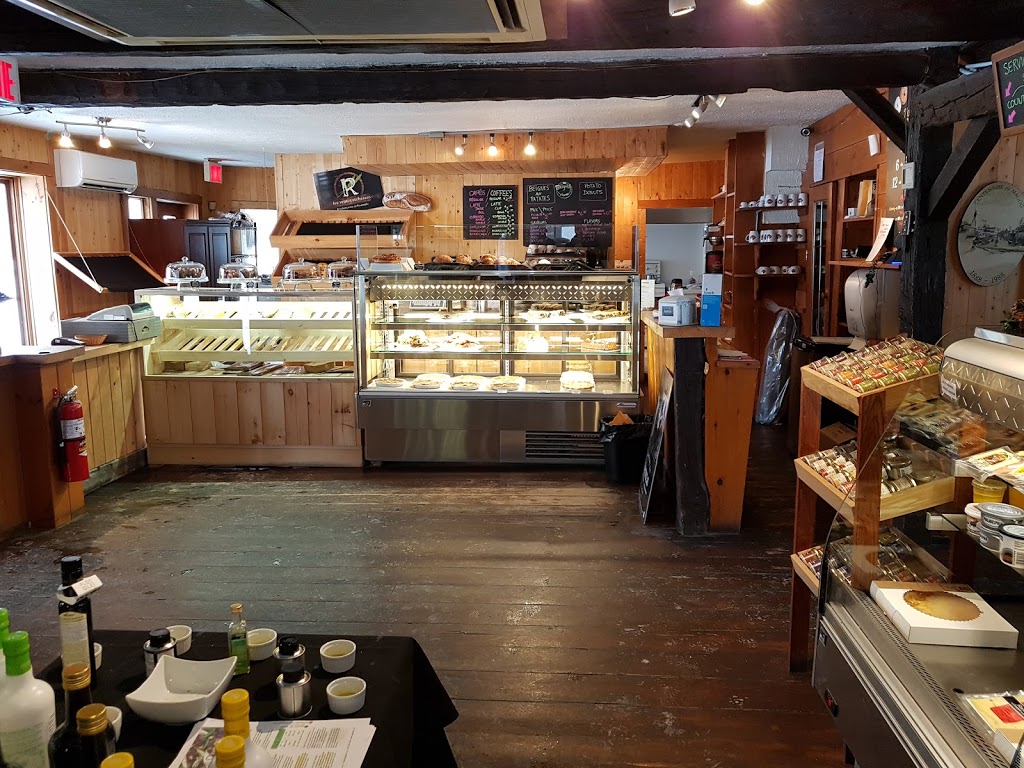 Fabrique de Bagels Café Noir | 2760 Rue Principale O, Magog, QC J1X 0J2, Canada | Phone: (819) 769-0880