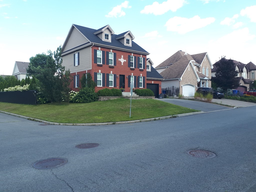 Parc Louis-Gilles-Ouimet | 295 Rue Normand, Terrebonne, QC J6Y 1N9, Canada | Phone: (450) 961-2001