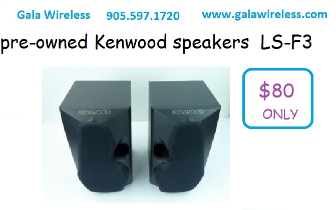 Gala Wireless | 2900 Steeles Ave E, Thornhill, ON L3T 4X1, Canada | Phone: (905) 597-1720