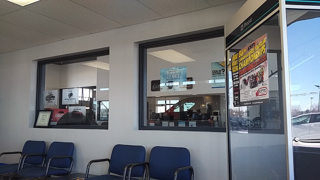 Selkirk Chrysler Dodge Jeep Ram | 1011 Manitoba Ave, Selkirk, MB R1A 3T7, Canada | Phone: (204) 482-5808