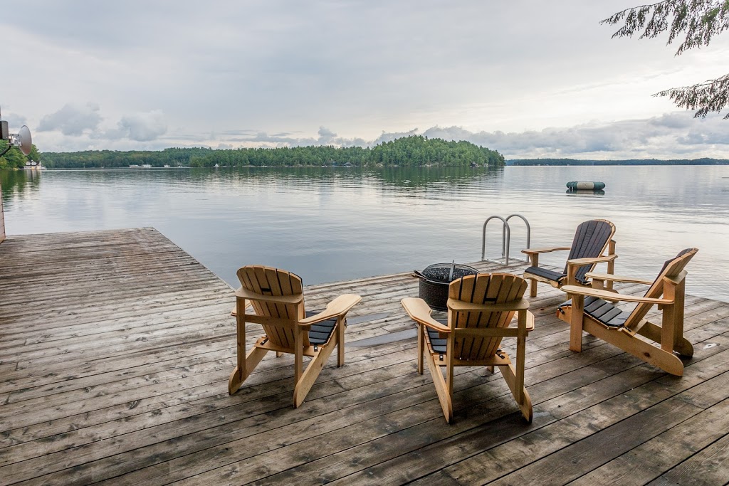 Chelsey Penrice/ Harvey Kalles Real Estate Ltd.,Brokerage Muskoka | 1A Lee Valley Dr, Port Carling, ON P0B 1J0, Canada | Phone: (705) 205-2726