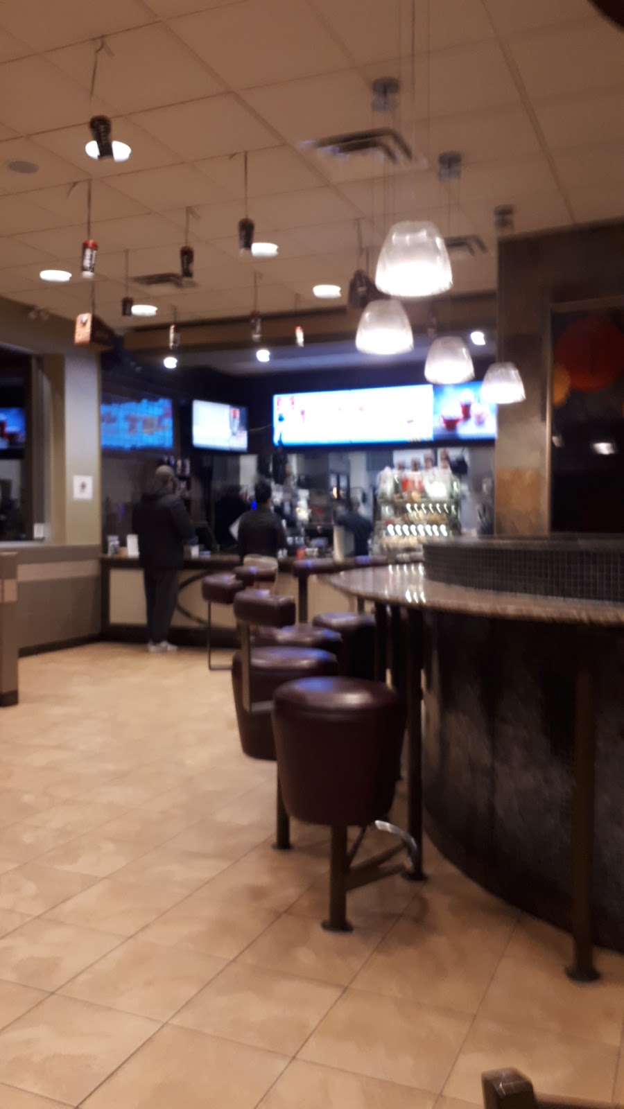 McDonalds | 1605 Avenue du Marais-Ombragé, Drummondville, QC J2C 0B5, Canada | Phone: (819) 475-9883