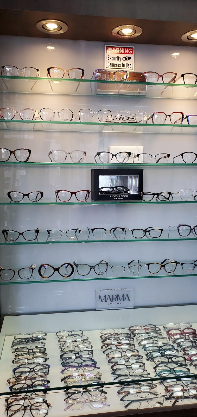 Invision Optical | 511 Maple Grove Dr #25, Oakville, ON L6J 6X8, Canada | Phone: (905) 842-9444