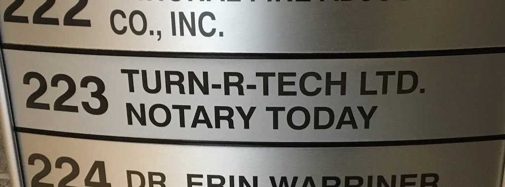 Notary Today | 1100 S Service Rd #223, Stoney Creek, ON L8E 0C5, Canada | Phone: (289) 933-1294