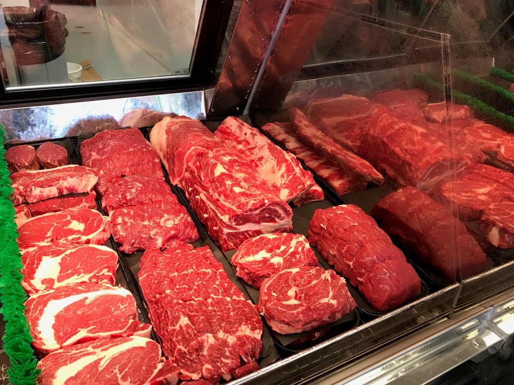 Meat the Butcher Fine Meats | 112-1151 Mt Seymour Rd, North Vancouver, BC V7H 2Y4, Canada | Phone: (604) 770-0188