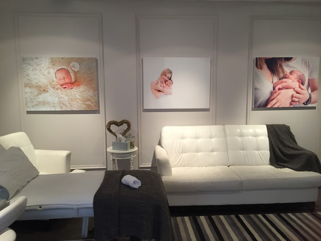 Tiny Hearts 3D Ultrasound Studio | 2525 Old Bronte Rd #455, Oakville, ON L6M 4J2, Canada | Phone: (905) 465-3343