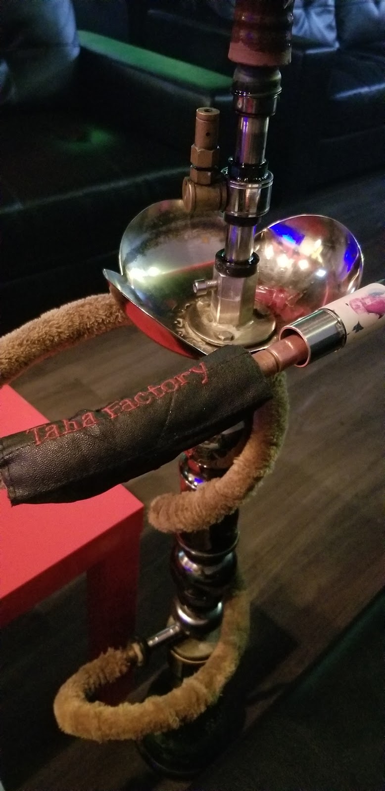 Arwaz hookah lounge | 7751 6th St, Burnaby, BC V3N 3M9, Canada | Phone: (778) 885-3247