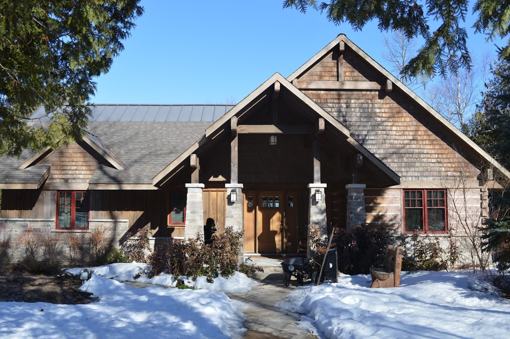 Serenity Cottage | Eagle Ridge Dr, Annan, ON N0H 1B0, Canada | Phone: (226) 256-8057