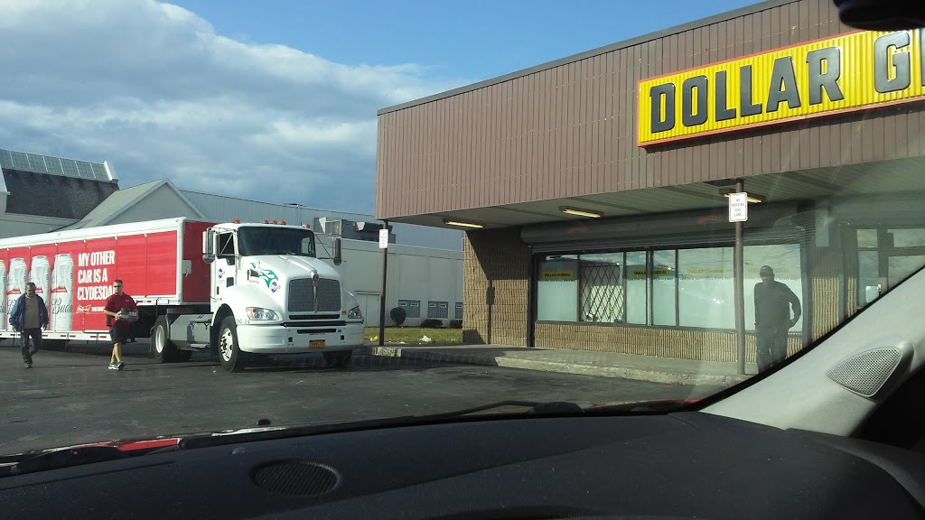 Dollar General | 230 Holden St, Buffalo, NY 14214, USA | Phone: (716) 833-0878