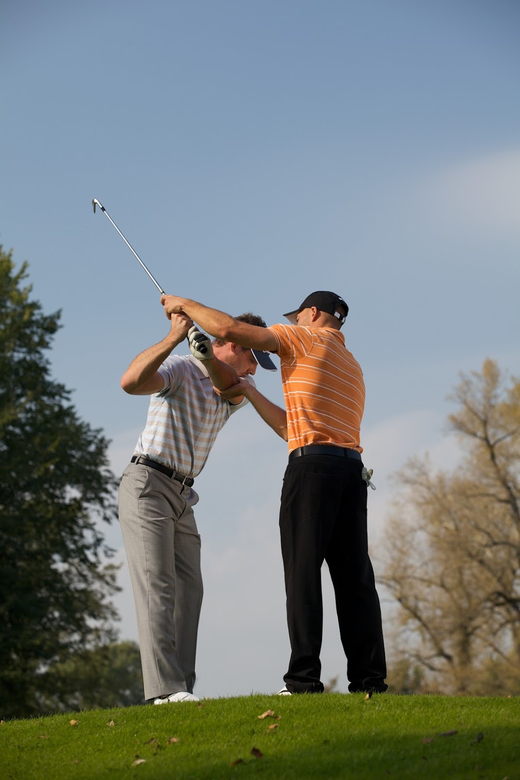 Golf Coach Toronto | 513-639 Dupont St, Toronto, ON M6G 1Z4, Canada | Phone: (647) 699-1916