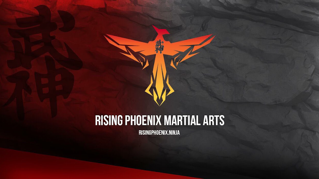 Rising Phoenix Martial Arts | 3 Fisher Crescent #213, Okotoks, AB T0H 1A9, Canada | Phone: (403) 797-0027