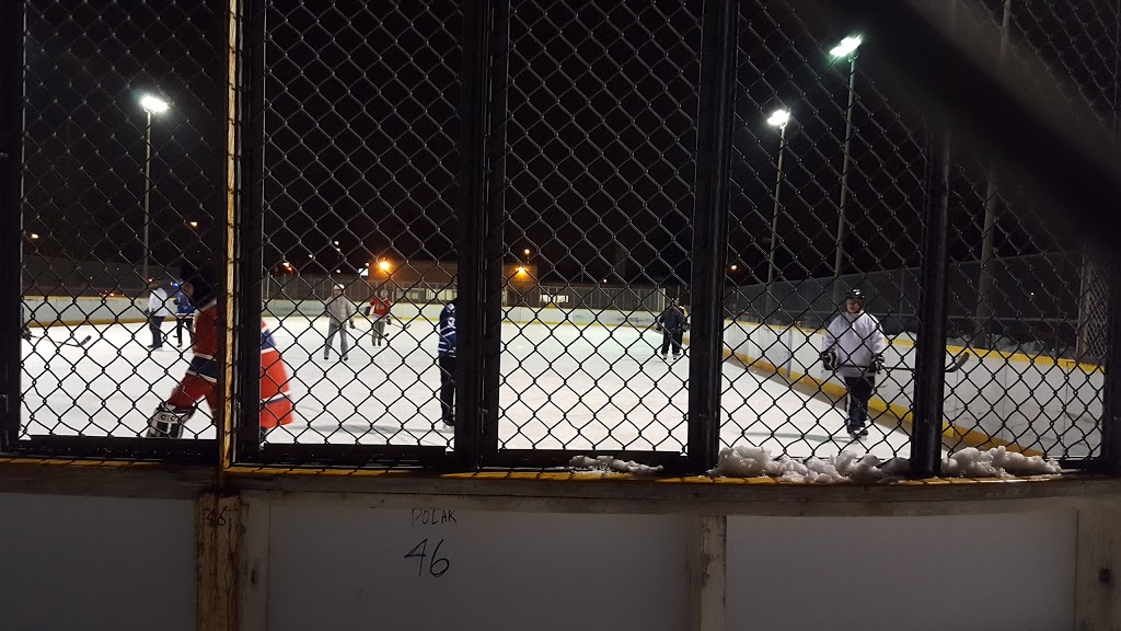 Westway Outdoor Rink | 175 The Westway, Etobicoke, ON M9P 2C2, Canada | Phone: (416) 338-4386