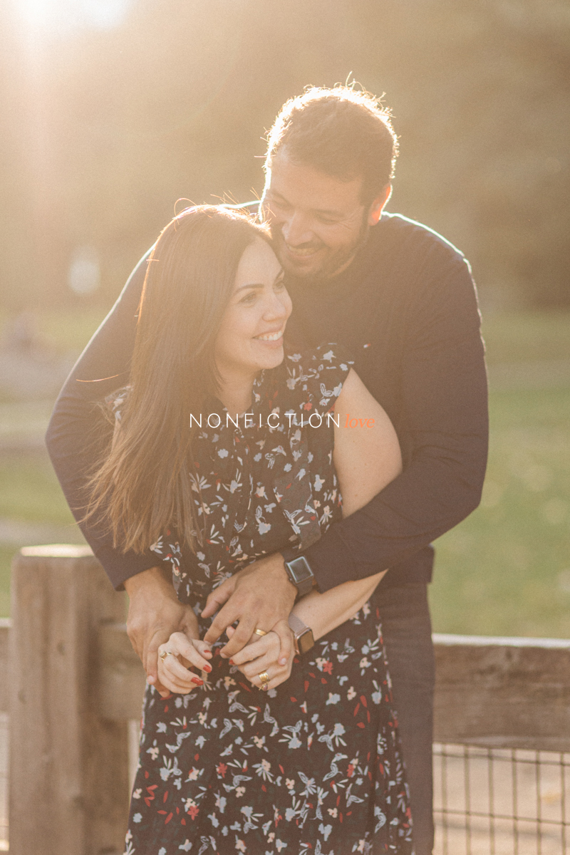 NONFICTION love | Wedding Filmmakers | 25 Foundry Ave, Toronto, ON M6H 4K7, Canada | Phone: (647) 989-7452