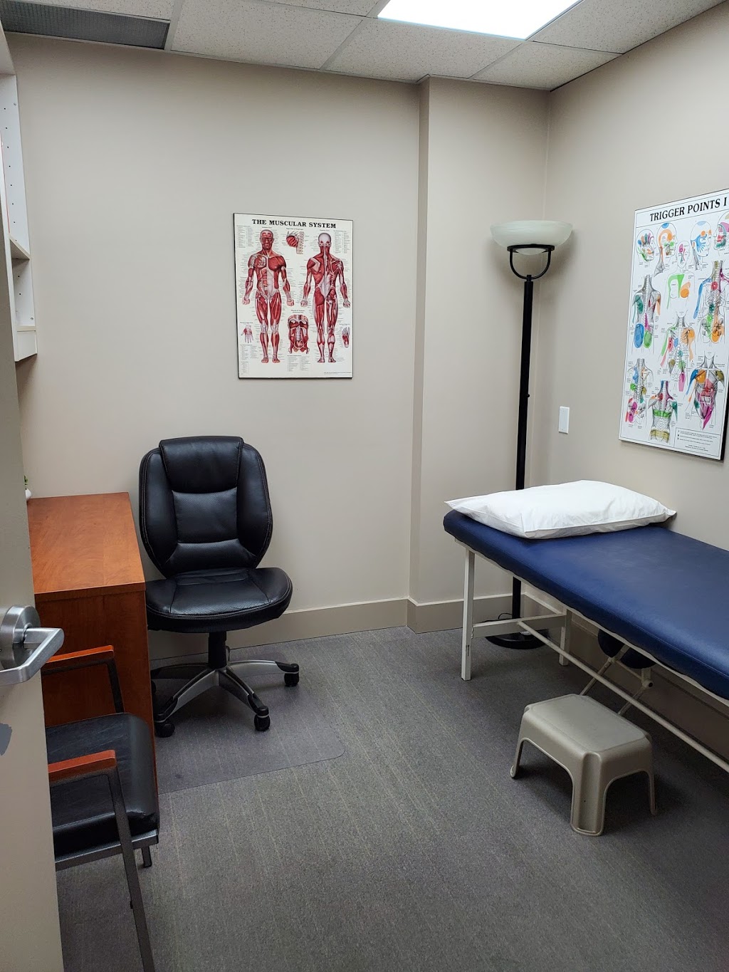 OConnor Rehab & Wellness Clinic | 945 OConnor Dr, East York, ON M4B 2S7, Canada | Phone: (416) 701-1111