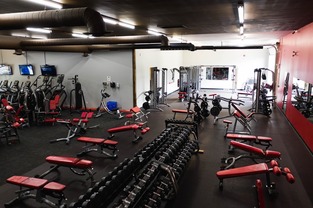 Snap Fitness Huntsville | 94 Hanes Rd, Huntsville, ON P1H 1M4, Canada | Phone: (705) 788-7627