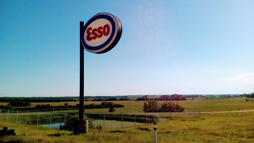 Esso | 22305 AB-16, Ardrossan, AB T8E 2M4, Canada | Phone: (780) 922-1730