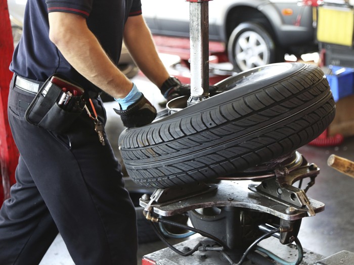 Tire Star Wheel & Tire | 1725 32 Ave NE, Calgary, AB T2E 7C8, Canada | Phone: (587) 232-0101