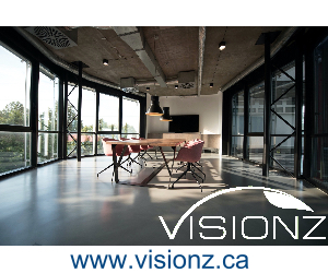 Visionz Inc | 185 Thickson Rd #7a, Whitby, ON L1N 6T9, Canada | Phone: (437) 886-9837