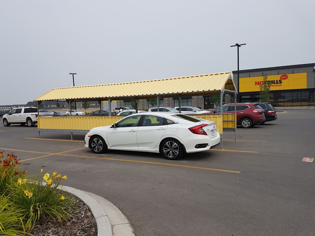 Erics No Frills | 100 Rainbow Rd, Chestermere, AB T1X 0V3, Canada | Phone: (866) 987-6453