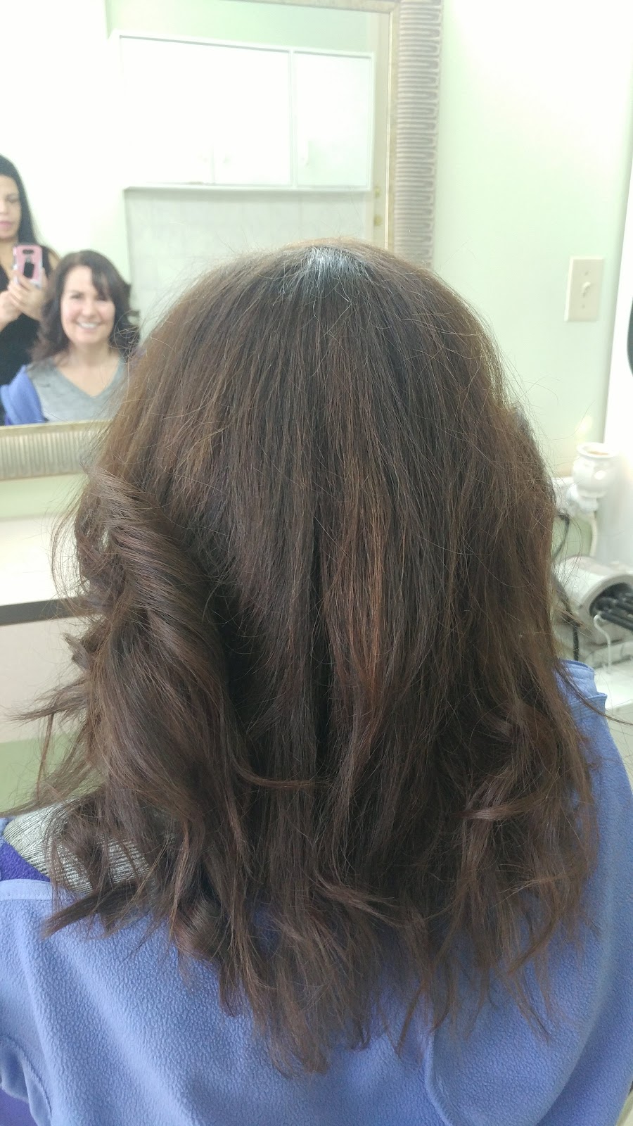 Ever New Hair Salon And Spa | 828 Nixon Ave, London, ON N6C 5A5, Canada | Phone: (519) 685-3468