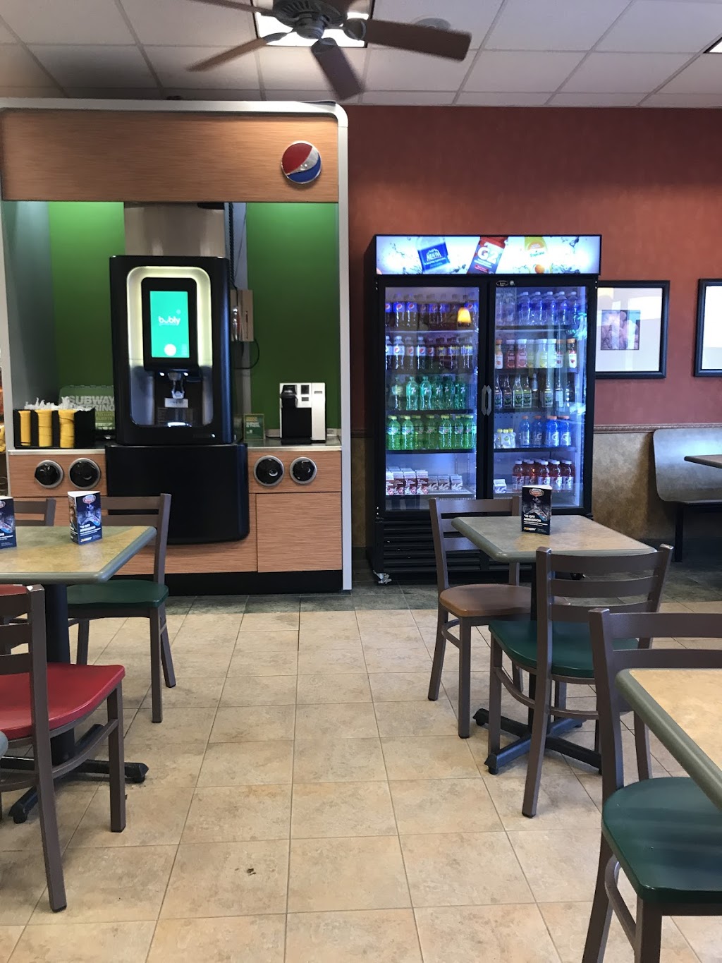 Subway | 575 Ontario St S Unit 8, Milton, ON L9T 2N2, Canada | Phone: (905) 636-1089