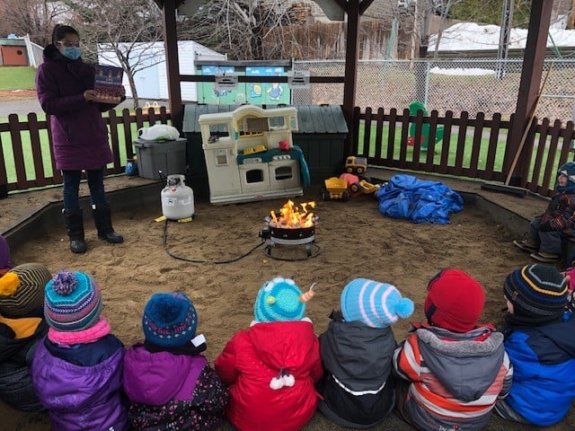 Centre De La Petite Enfance La Peluche | 10900 Rue des Montagnards, Beaupré, QC G0A 1E0, Canada | Phone: (418) 827-4193