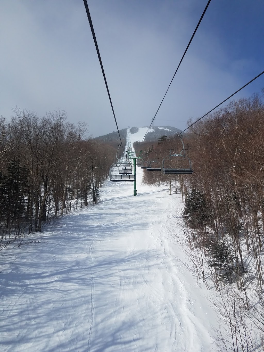 Jay Peak Resort, State Side Base | 219 Jay Peak Rd, Jay, VT 05859, USA