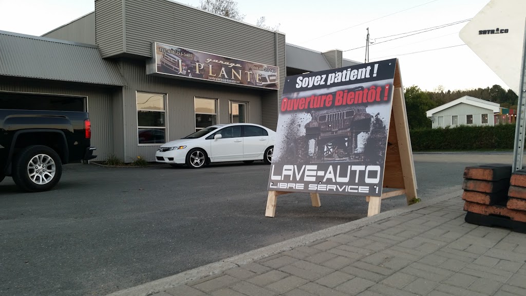 Centre dEsthétique PJP - Lave Auto Libre Service | 159 Rue du Pont, Vallée-Jonction, QC G6E 3M4, Canada | Phone: (418) 209-5164