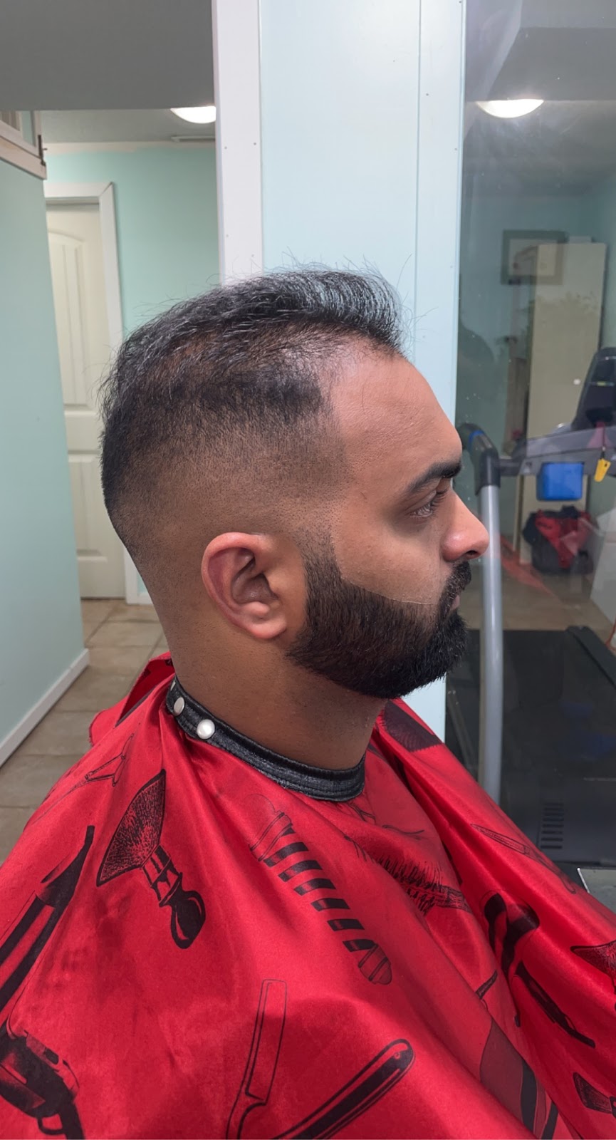 Kamal Hair Studio | 111 Tarawood Ln NE #36, Calgary, AB T3J 5B9, Canada | Phone: (587) 583-0030