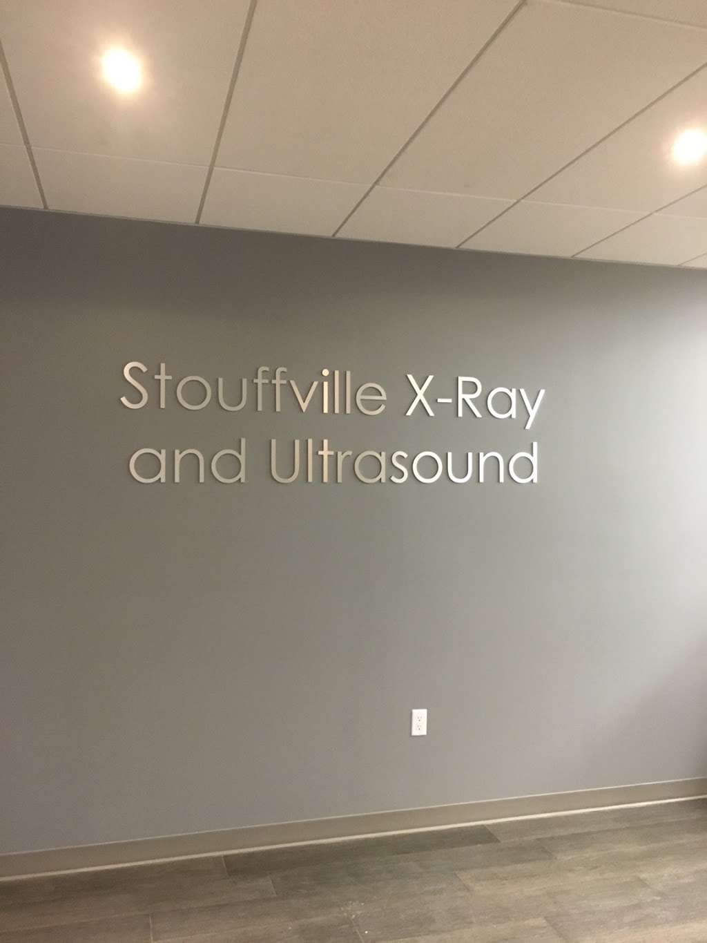 Stouffville X-ray & Ultrasound | 6212 Main St, Whitchurch-Stouffville, ON L4A 2S5, Canada | Phone: (905) 640-2243