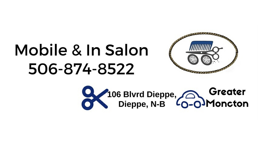 Coiffure on de GO | Houlahan, Dieppe, Moncton, Riverview, NB E1A 4X6, Canada | Phone: (506) 874-8522