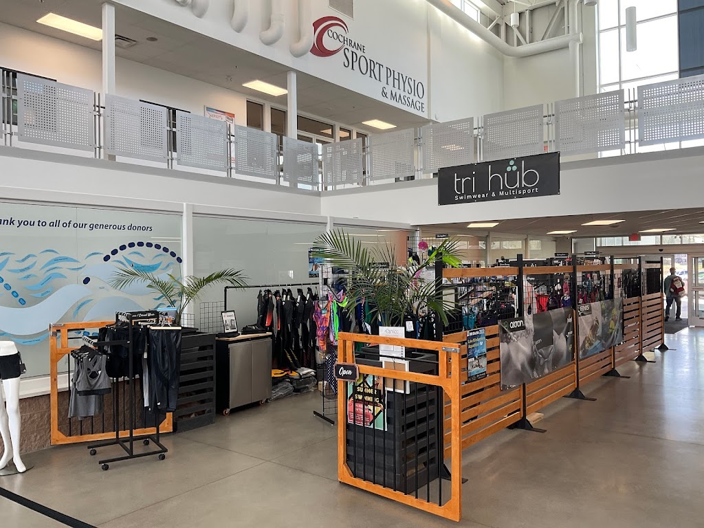 trihub.ca | 800 Griffin Rd E Store Location, Main Floor - SLSFSC, Cochrane, AB T4C 2B8, Canada | Phone: (403) 874-6939