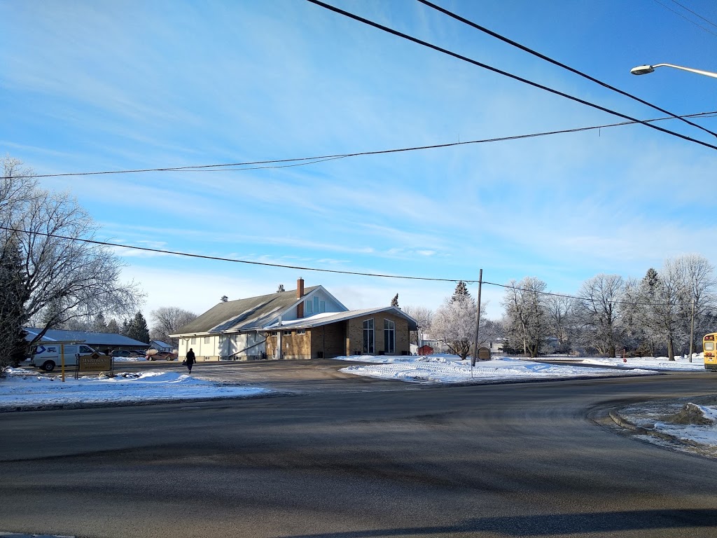 Church of God In Christ | 280 Loewen Blvd, Steinbach, MB R5G 0E6, Canada | Phone: (204) 326-3681