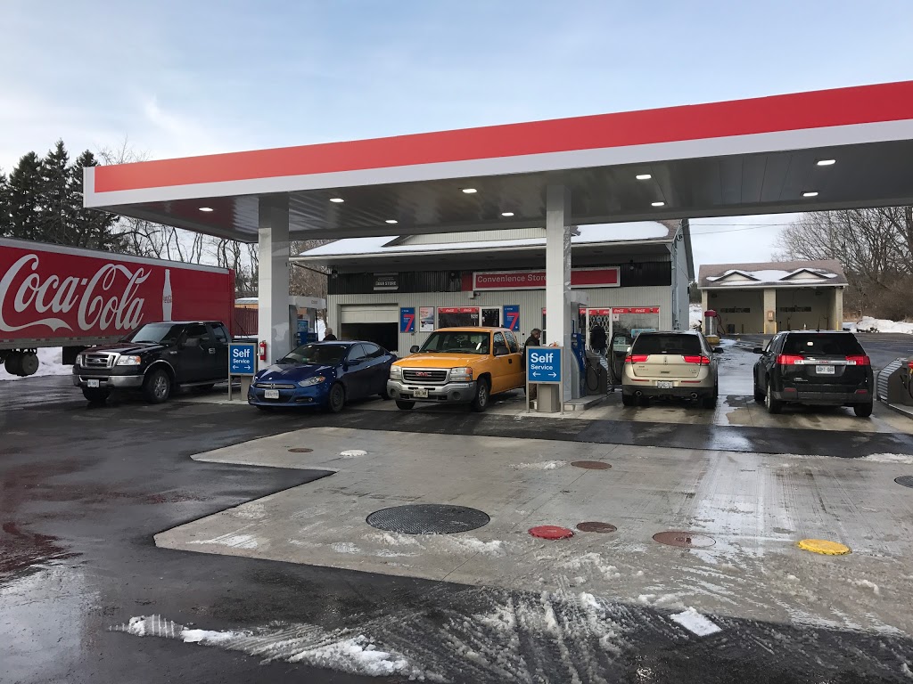 Esso | 109 King St E, Colborne, ON K0K 1S0, Canada | Phone: (905) 355-5050