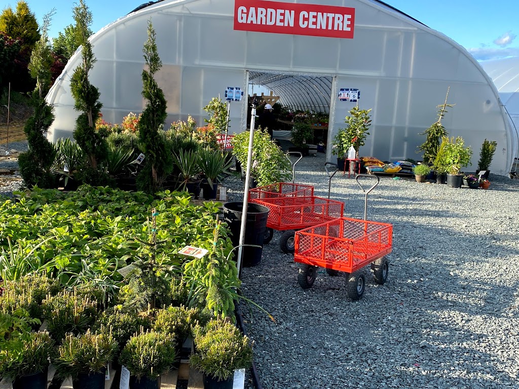 Acme Farms & Nurseries | 10641 Ladner Trunk Rd, Delta, BC V4G 1K2, Canada | Phone: (604) 200-0405