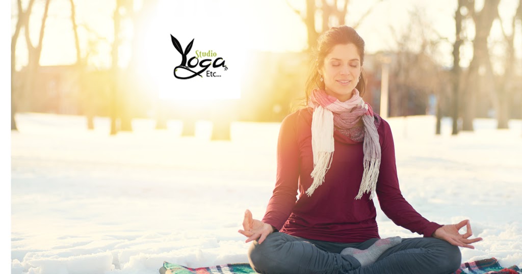 Studio Yoga Etc | 1436 Boulevard Curé-Labelle local 106, Blainville, QC J7C 2P2, Canada | Phone: (450) 951-4951