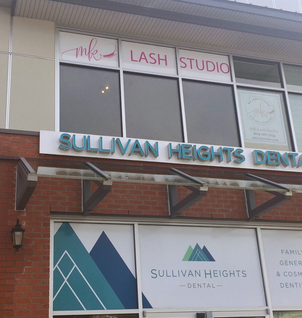 MK Lash Studio | 14360 64 Ave #202, Surrey, BC V3W 1Z1, Canada | Phone: (604) 503-5274