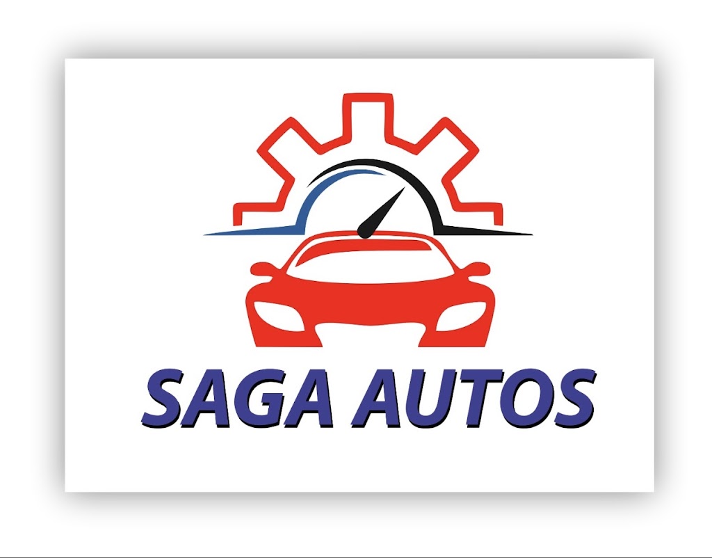 Saga Auto | 6237a Mississauga Rd, Mississauga, ON L5N 1A4, Canada | Phone: (905) 821-0251