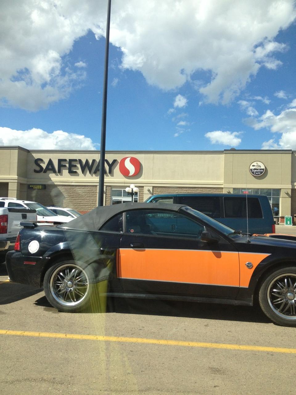 Safeway Pharmacy Cornerstone | 200-6800 48 Ave, Camrose, AB T4V 4T1, Canada | Phone: (780) 672-1680