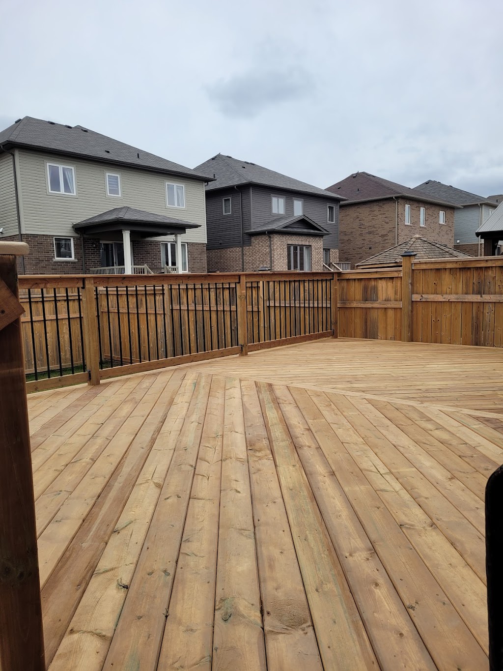 Jeff Osinga builds | Midanbury Way, Mount Hope, ON L0R 1W0, Canada | Phone: (905) 979-2292