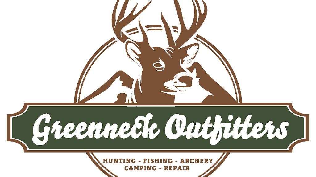 Greenneck Outfitters | 33861 ON-17, Deep River, ON K0J 1P0, Canada | Phone: (613) 281-5487