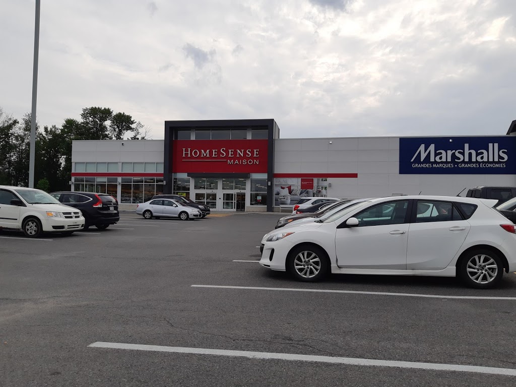 Marshalls | 3110-3218 Boulevard de la Gare, Vaudreuil-Dorion, QC J7V 8W5, Canada | Phone: (450) 455-3000