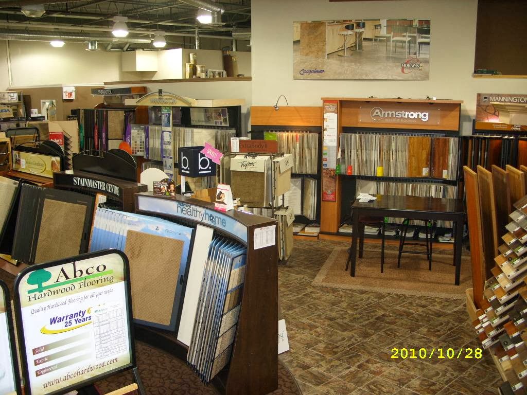 Michaels Carpets And Flooring (Niagara) Ltd | 3770 Montrose Rd, Niagara Falls, ON L2H 3K3, Canada | Phone: (905) 374-2721